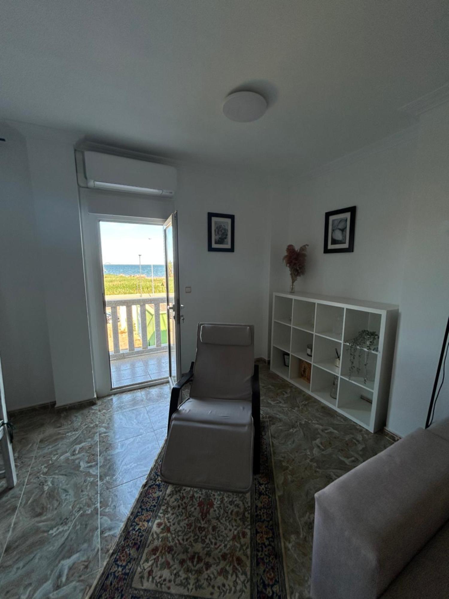 Apartamentos Mar Menor Los Alcázares Exterior foto
